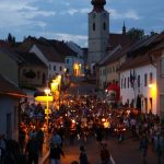 Husinec si připomněl Husa i s Vladimírem Javorským a Jaroslavem Uhlířem