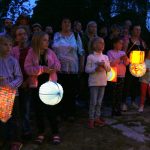Husinec si připomněl Husa i s Vladimírem Javorským a Jaroslavem Uhlířem