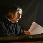 Husinec si připomněl Husa i s Vladimírem Javorským a Jaroslavem Uhlířem