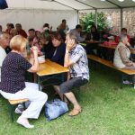 Husinec si připomněl Husa i s Vladimírem Javorským a Jaroslavem Uhlířem