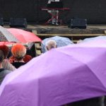 Husinec si připomněl Husa i s Vladimírem Javorským a Jaroslavem Uhlířem