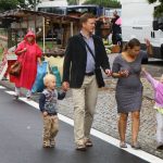 Husinec si připomněl Husa i s Vladimírem Javorským a Jaroslavem Uhlířem