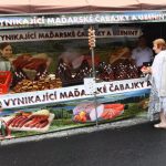 Husinec si připomněl Husa i s Vladimírem Javorským a Jaroslavem Uhlířem