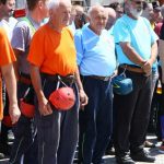 Hasičská soutěž: Veteráni v Budilově předvedli úctyhodné výkony