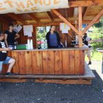 Hasičská soutěž: Veteráni v Budilově předvedli úctyhodné výkony