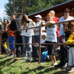 Hasičská soutěž: Veteráni v Budilově předvedli úctyhodné výkony