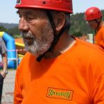 Hasičská soutěž: Veteráni v Budilově předvedli úctyhodné výkony