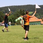 Hasičská soutěž: Veteráni v Budilově předvedli úctyhodné výkony