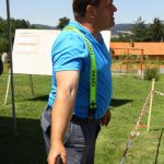 Hasičská soutěž: Veteráni v Budilově předvedli úctyhodné výkony