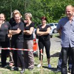 Hasičská soutěž: Veteráni v Budilově předvedli úctyhodné výkony