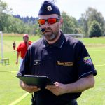 Hasičská soutěž: Veteráni v Budilově předvedli úctyhodné výkony