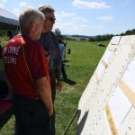 Hasičská soutěž: Veteráni v Budilově předvedli úctyhodné výkony