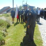 Hasiči v Chyškách oslavili jubileum a novou Tatru 815