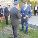 Hasiči v Chyškách oslavili jubileum a novou Tatru 815