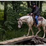 V sobotu se pojede extrémní trail ve Vlksicích