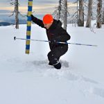 Meteorolog Ivo Rolčík: Šumava zažila neobvyklé letní mrazy