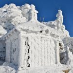 Meteorolog Ivo Rolčík: Šumava zažila neobvyklé letní mrazy