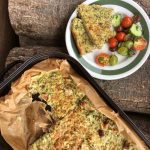 Blog jihočeské kuchařky: Sezóna cuket je tu
