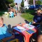 Supercars se sjely na sraz v Milevsku