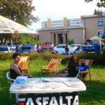 Supercars se sjely na sraz v Milevsku