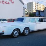 Supercars se sjely na sraz v Milevsku