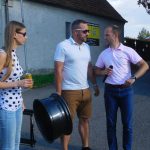 Supercars se sjely na sraz v Milevsku