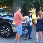 Supercars se sjely na sraz v Milevsku