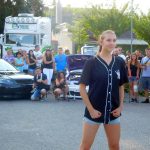 Supercars se sjely na sraz v Milevsku