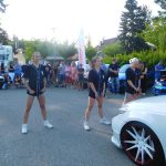 Supercars se sjely na sraz v Milevsku