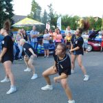 Supercars se sjely na sraz v Milevsku