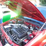 Supercars se sjely na sraz v Milevsku