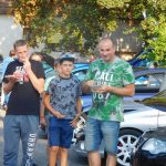 Supercars se sjely na sraz v Milevsku