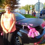Supercars se sjely na sraz v Milevsku
