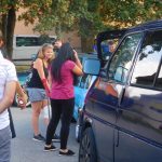 Supercars se sjely na sraz v Milevsku