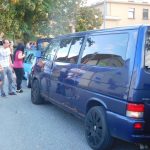Supercars se sjely na sraz v Milevsku