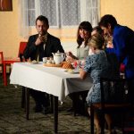 Na Zvíkově se celé léto hraje divadlo