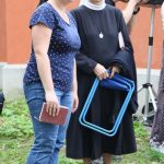 Novogotická kaple na lázních sv. Markéty v Prachaticích znovu ožila