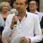 Novogotická kaple na lázních sv. Markéty v Prachaticích znovu ožila