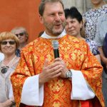 Novogotická kaple na lázních sv. Markéty v Prachaticích znovu ožila