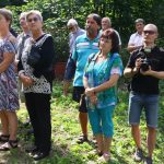 Novogotická kaple na lázních sv. Markéty v Prachaticích znovu ožila