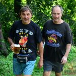 Král Malčické šupiny padl. Závodil rekordní počet rybářů