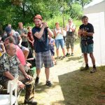Král Malčické šupiny padl. Závodil rekordní počet rybářů