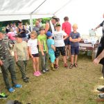Král Malčické šupiny padl. Závodil rekordní počet rybářů