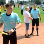 Nadvláda Táborska je u konce: Milevsko vyhrálo domácí Memoriál poprvé od roku 2007!