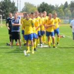 Nadvláda Táborska je u konce: Milevsko vyhrálo domácí Memoriál poprvé od roku 2007!