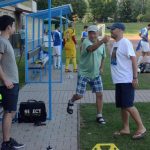 Nadvláda Táborska je u konce: Milevsko vyhrálo domácí Memoriál poprvé od roku 2007!