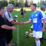 Nadvláda Táborska je u konce: Milevsko vyhrálo domácí Memoriál poprvé od roku 2007!