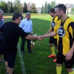 Nadvláda Táborska je u konce: Milevsko vyhrálo domácí Memoriál poprvé od roku 2007!