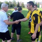 Nadvláda Táborska je u konce: Milevsko vyhrálo domácí Memoriál poprvé od roku 2007!