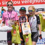 Závod v centru Písku ovládl jeden z nejlepších bikerů republiky